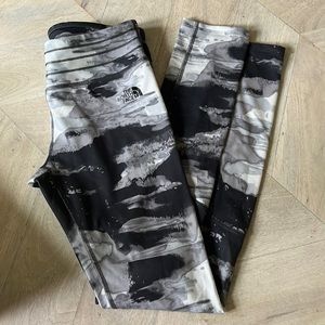 North Face leggings